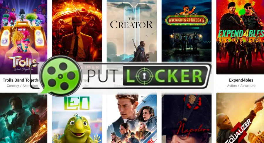 What is Putlocker and How Does it Work?