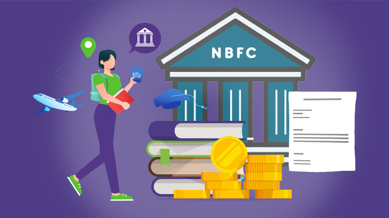 The Role of NBFCs in Providing Education Loans