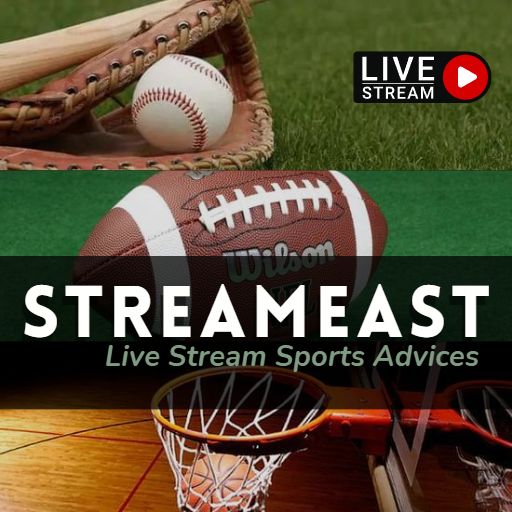 StreamEast – Live Sport Soccer for Android
