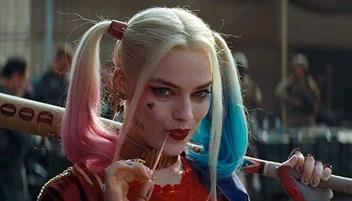 Harley Quinn: From Psychologist to Clown Princess of Crime