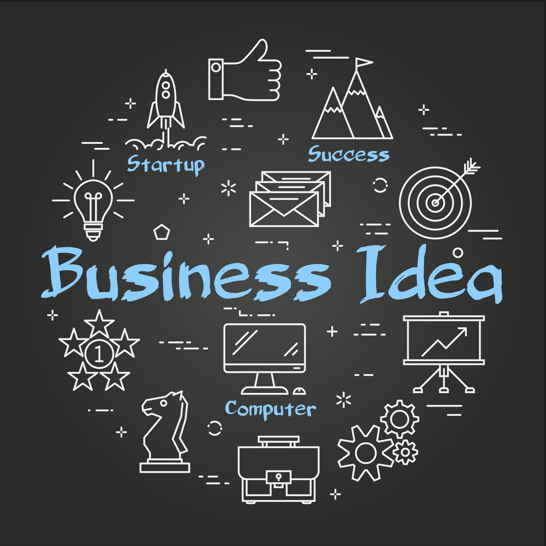 Top Business Ideas to Kickstart Your Entrepreneurial Journey