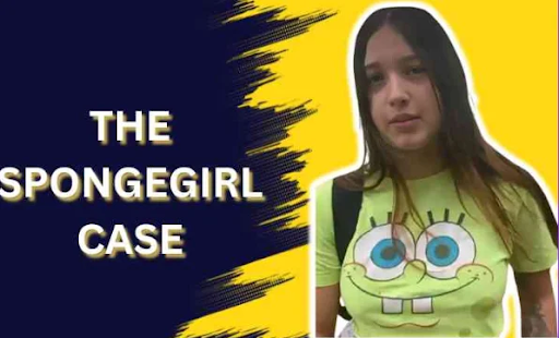 The Spongegirl Case: Unveiling the Layers of Gender Stereotypes