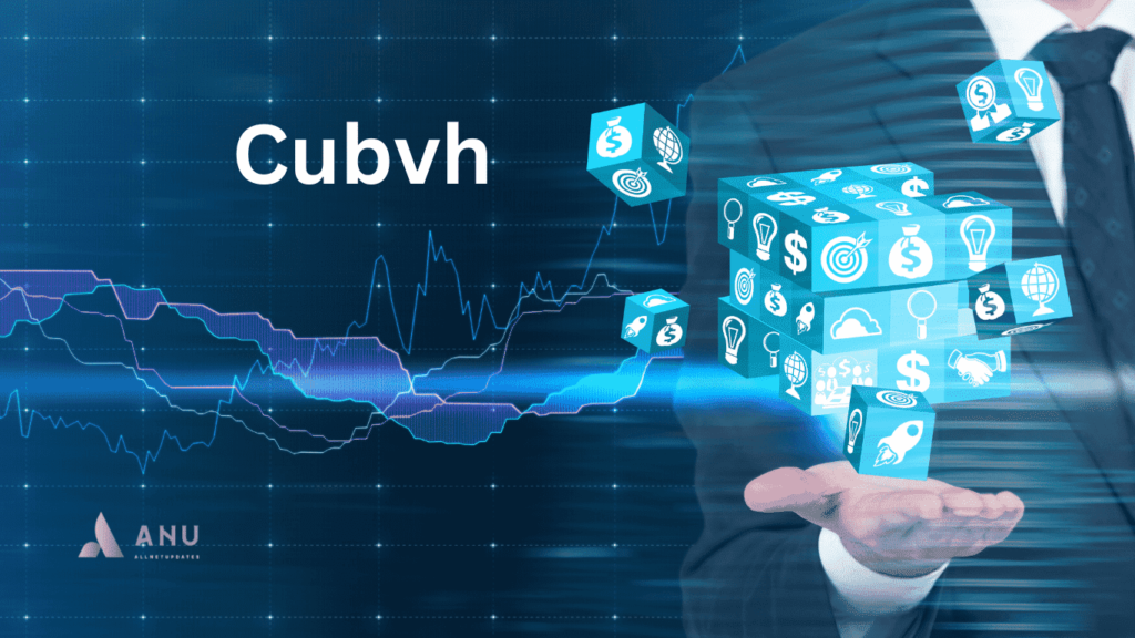 CUBVH: Exploring the Next Frontier in Virtual Reality