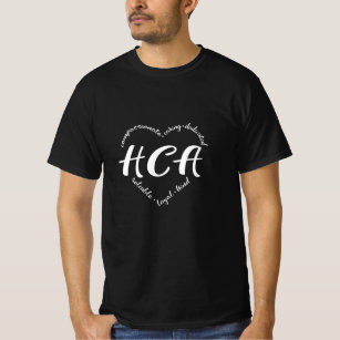 HCA Apparel