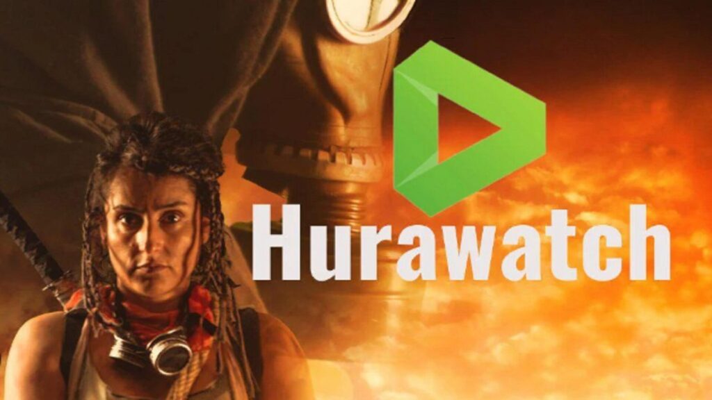 Hurawatch: Revolutionizing the Streaming Experience