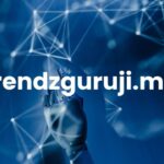 What is trendzguruji.me?