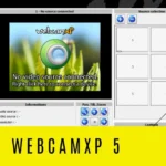 What is webcamxp 5?