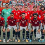 egypt national football team vs tanzania national football team timeline