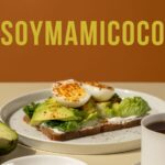 What is soymamicoco?