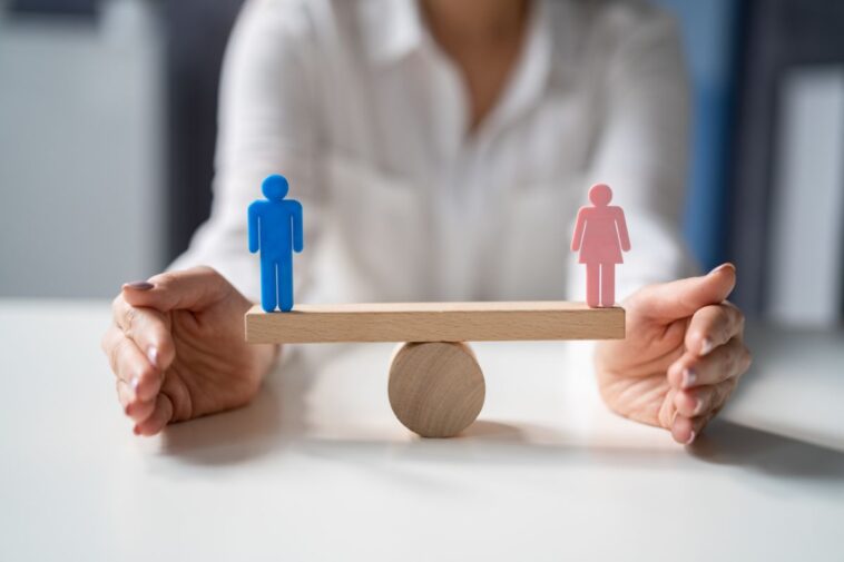 Work-Life Balance and Gender Equality