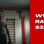 What is WWE Raw s31e19?