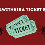 Chillwithkira Ticket Show: A Guide