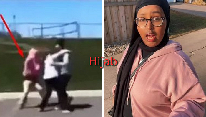 Understanding the Pink Hoodie Hijab Fight: A Comprehensive Analysis