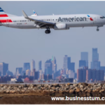 American Airlines Flight 457q: A Complete Guide