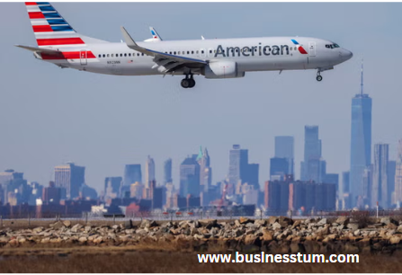 American Airlines Flight 457q: A Complete Guide