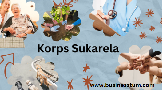 You Must Need to Know Korps Sukarela