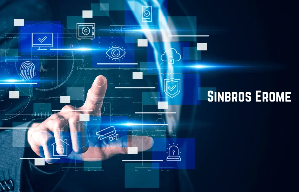 What is Sinbros Erome? A Complete Guide