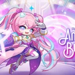 What is Angelic Buster Trinodes?