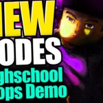 High School Hoops Demo Codes: Unlock the Best Gaming Experience